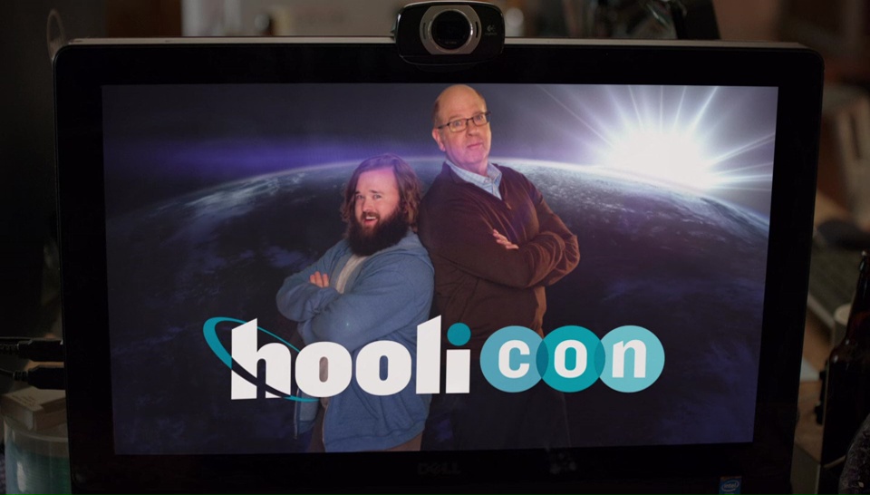 See you all at Hoolicon! I hope you